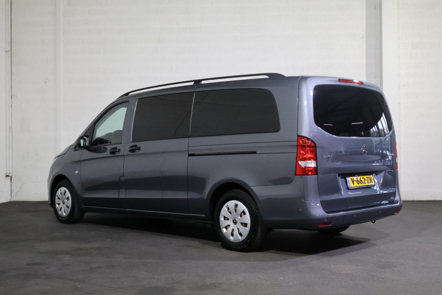 Mercedes-Benz Vito 114 CDI XL Overbrengvoertuig