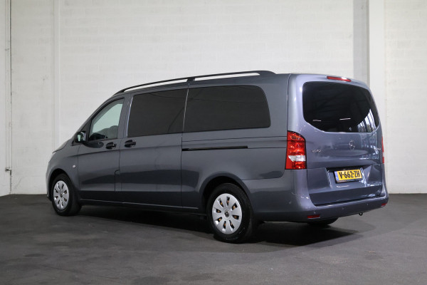 Mercedes-Benz Vito 114 CDI XL Overbrengvoertuig