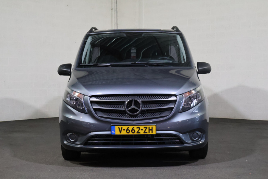 Mercedes-Benz Vito 114 CDI XL Overbrengvoertuig