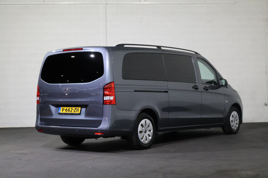 Mercedes-Benz Vito 114 CDI XL Overbrengvoertuig