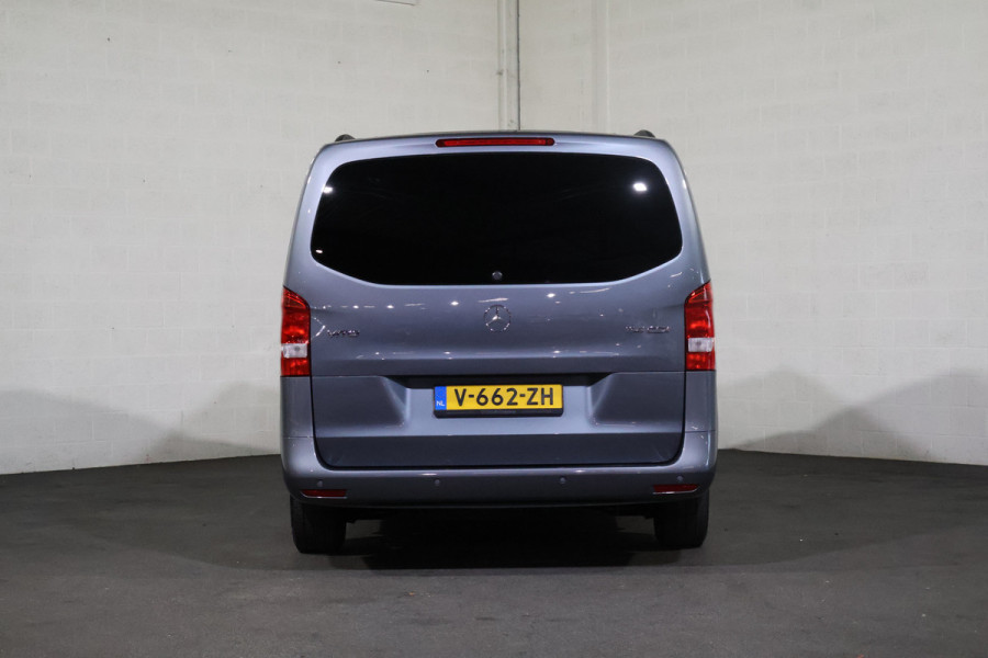 Mercedes-Benz Vito 114 CDI XL Overbrengvoertuig