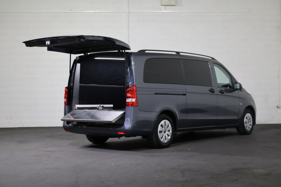 Mercedes-Benz Vito 114 CDI XL Overbrengvoertuig