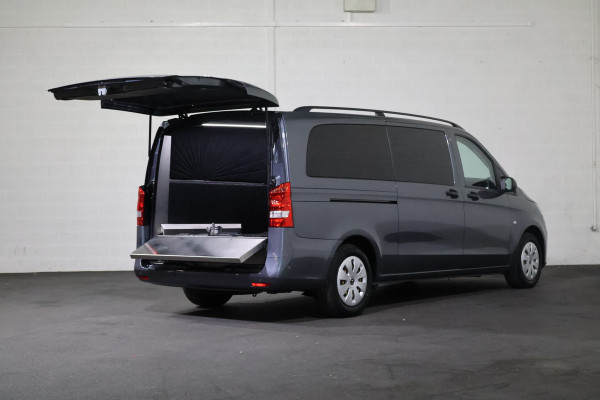 Mercedes-Benz Vito 114 CDI XL Overbrengvoertuig