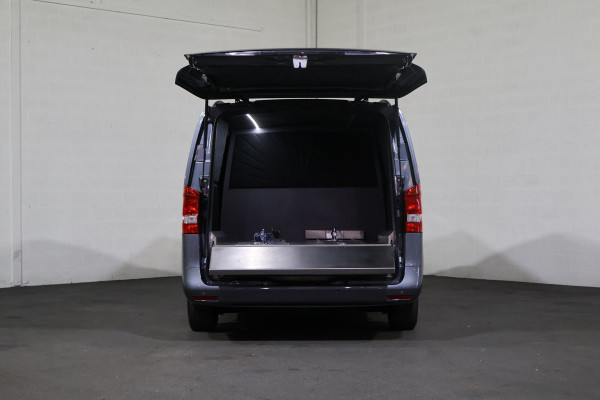 Mercedes-Benz Vito 114 CDI XL Overbrengvoertuig