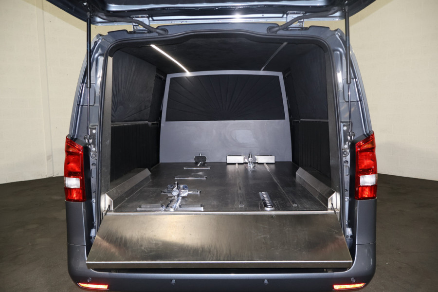 Mercedes-Benz Vito 114 CDI XL Overbrengvoertuig