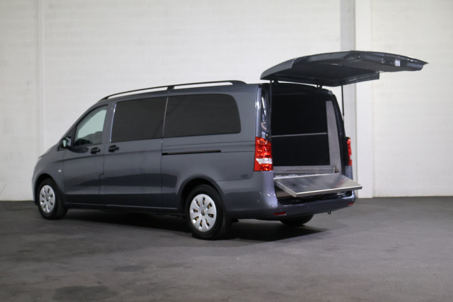 Mercedes-Benz Vito 114 CDI XL Overbrengvoertuig