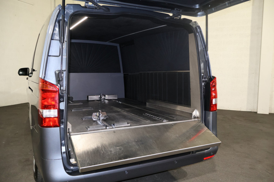 Mercedes-Benz Vito 114 CDI XL Overbrengvoertuig