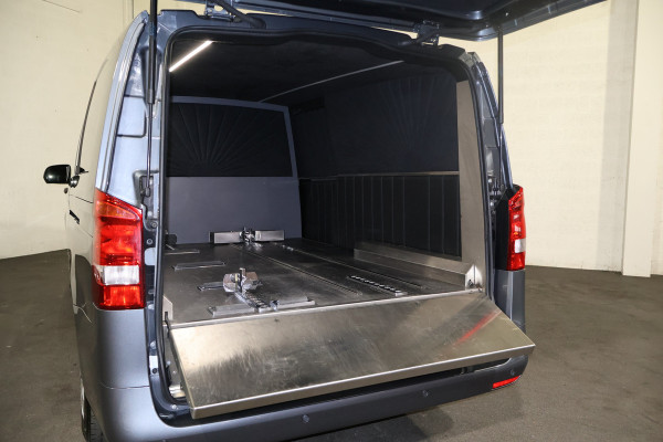 Mercedes-Benz Vito 114 CDI XL Overbrengvoertuig