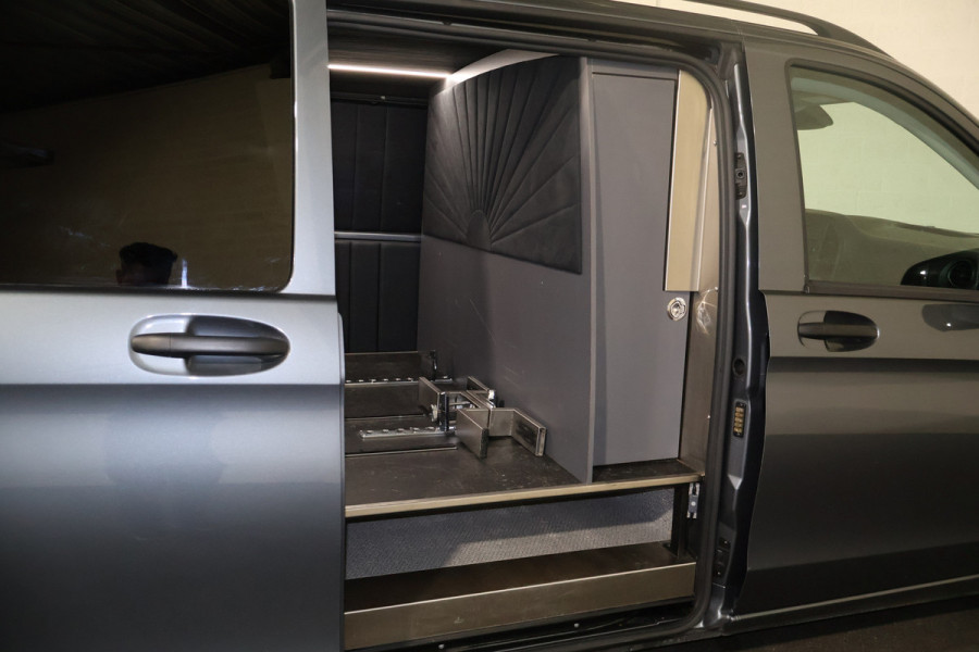 Mercedes-Benz Vito 114 CDI XL Overbrengvoertuig