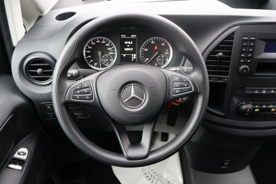 Mercedes-Benz Vito 114 CDI XL Overbrengvoertuig