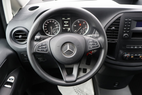 Mercedes-Benz Vito 114 CDI XL Overbrengvoertuig