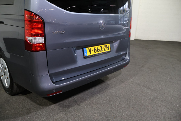 Mercedes-Benz Vito 114 CDI XL Overbrengvoertuig