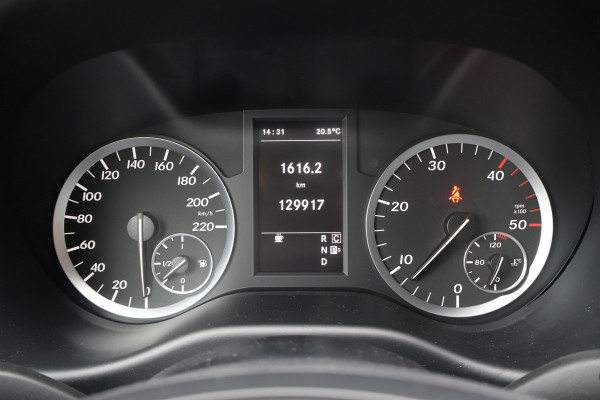 Mercedes-Benz Vito 114 CDI XL Overbrengvoertuig