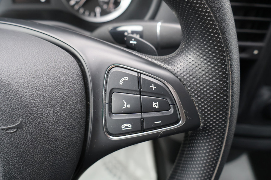 Mercedes-Benz Vito 114 CDI XL Overbrengvoertuig