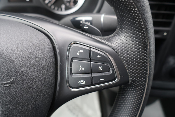 Mercedes-Benz Vito 114 CDI XL Overbrengvoertuig