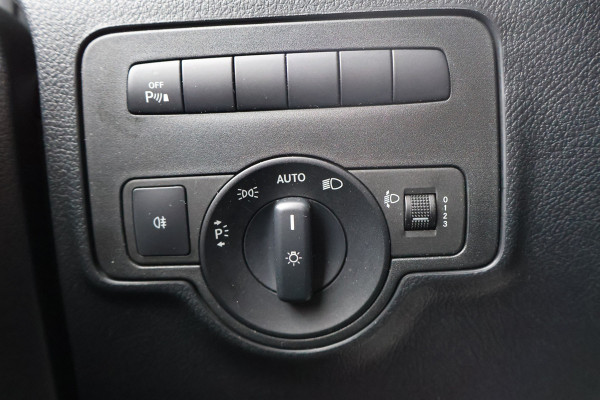 Mercedes-Benz Vito 114 CDI XL Overbrengvoertuig