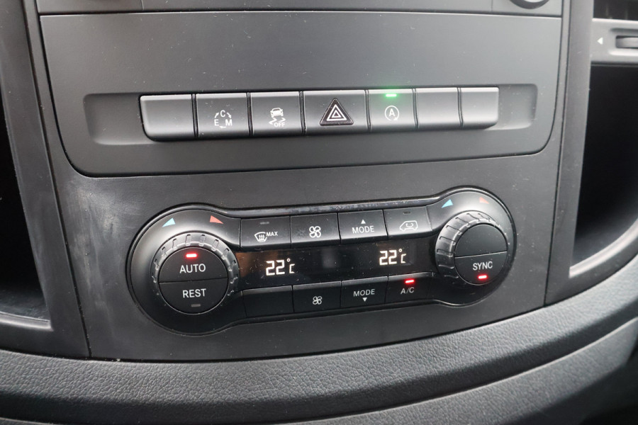 Mercedes-Benz Vito 114 CDI XL Overbrengvoertuig