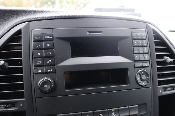 Mercedes-Benz Vito 114 CDI XL Overbrengvoertuig