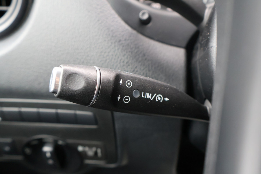 Mercedes-Benz Vito 114 CDI XL Overbrengvoertuig