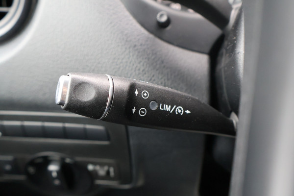 Mercedes-Benz Vito 114 CDI XL Overbrengvoertuig