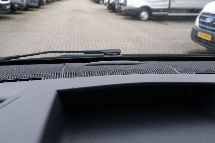 Mercedes-Benz Vito 114 CDI XL Overbrengvoertuig