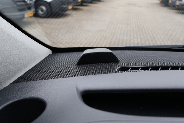Mercedes-Benz Vito 114 CDI XL Overbrengvoertuig