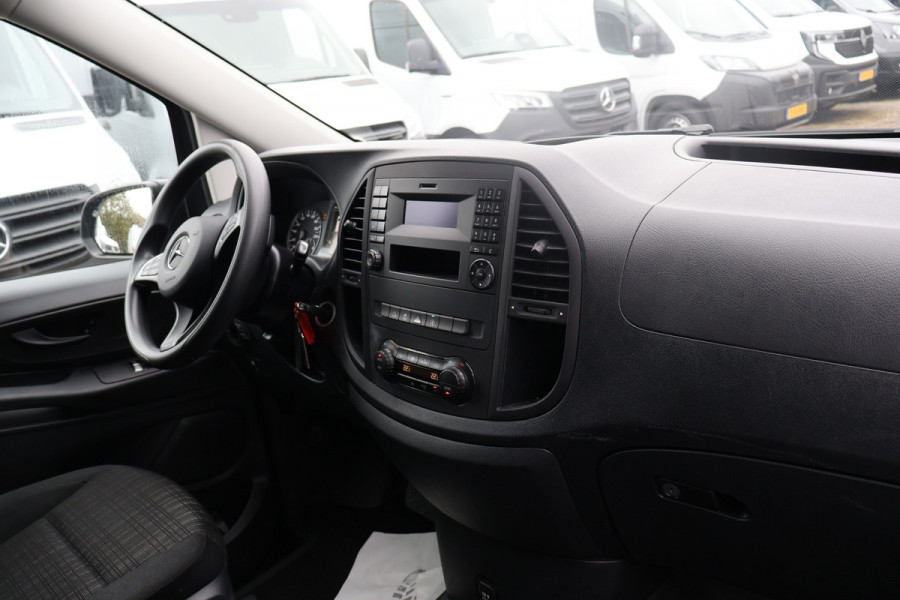 Mercedes-Benz Vito 114 CDI XL Overbrengvoertuig