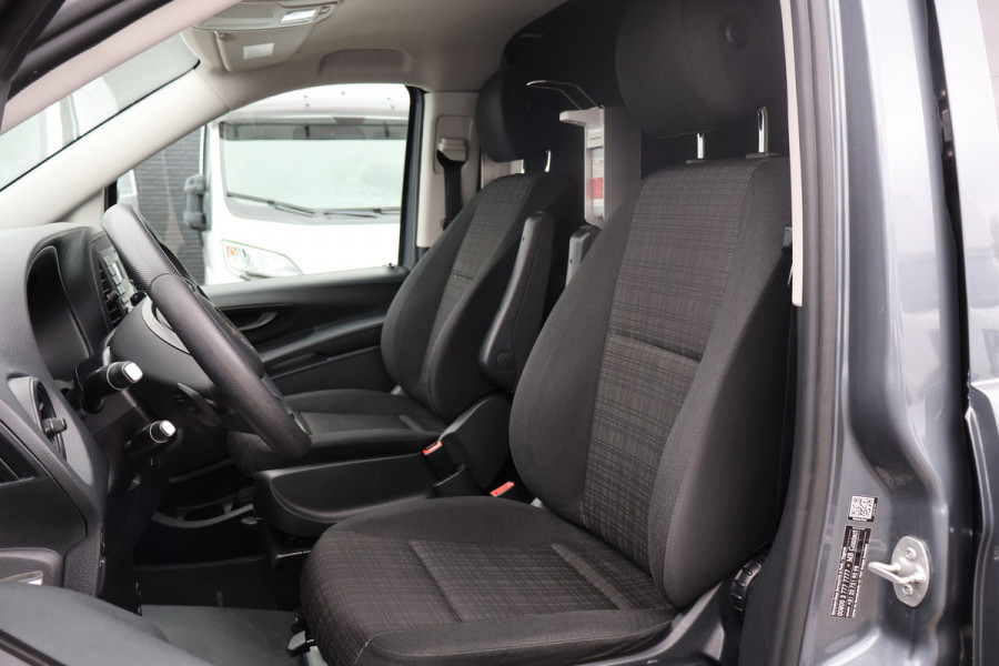 Mercedes-Benz Vito 114 CDI XL Overbrengvoertuig