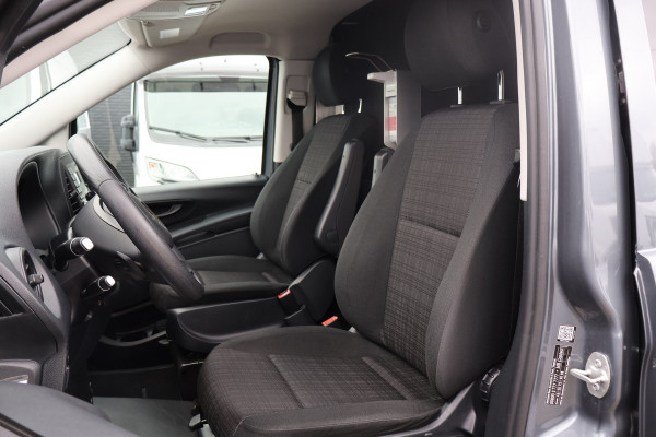 Mercedes-Benz Vito 114 CDI XL Overbrengvoertuig
