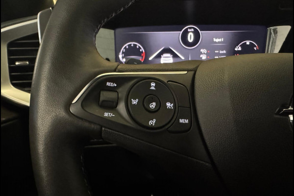 Opel Mokka 1.2 Turbo 130PK Aut. Ultimate | LED | Camera | Massage | Alcantara | Incl. garantie