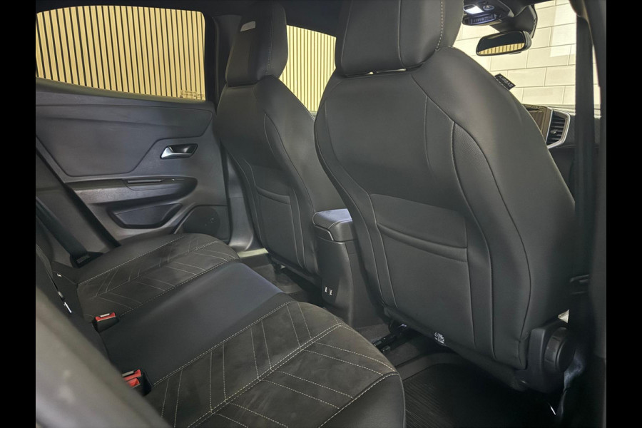 Opel Mokka 1.2 Turbo 130PK Aut. Ultimate | LED | Camera | Massage | Alcantara | Incl. garantie