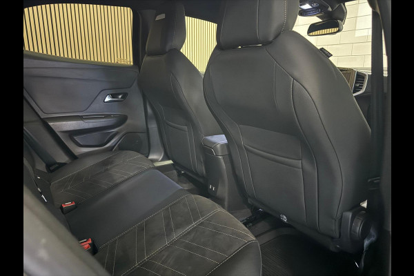 Opel Mokka 1.2 Turbo 130PK Aut. Ultimate | LED | Camera | Massage | Alcantara | Incl. garantie