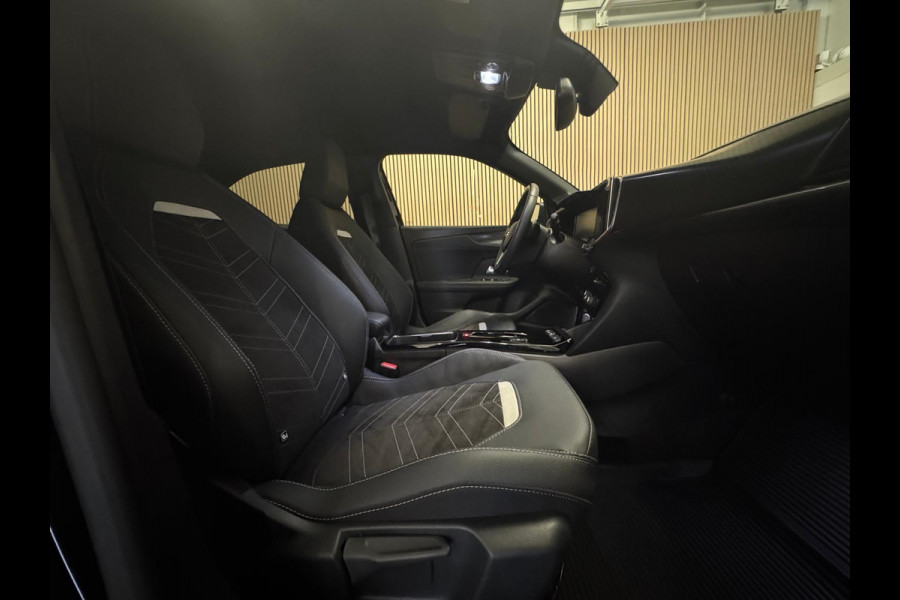 Opel Mokka 1.2 Turbo 130PK Aut. Ultimate | LED | Camera | Massage | Alcantara | Incl. garantie