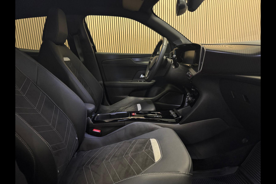 Opel Mokka 1.2 Turbo 130PK Aut. Ultimate | LED | Camera | Massage | Alcantara | Incl. garantie