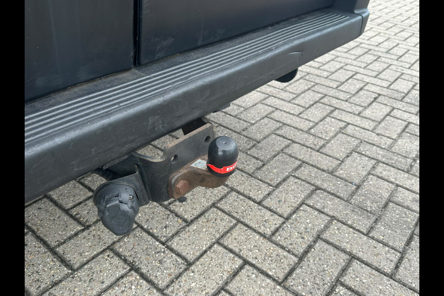 Fiat Ducato 35 2.3 MultiJet L2H2 > 177pk/Trekhaak/Cruise control/navigatie...