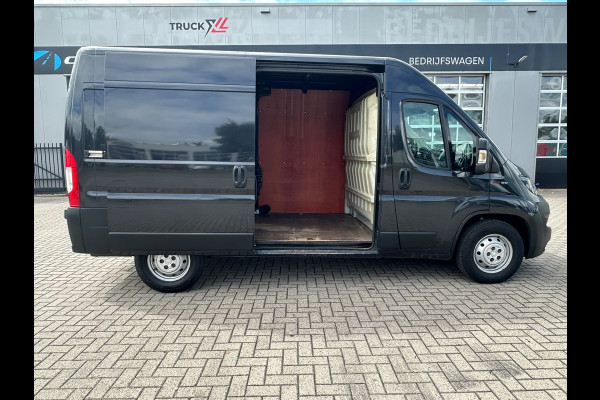 Fiat Ducato 35 2.3 MultiJet L2H2 > 177pk/Trekhaak/Cruise control/navigatie...
