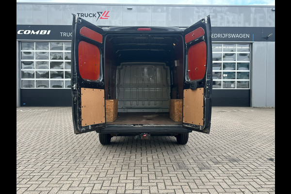 Fiat Ducato 35 2.3 MultiJet L2H2 > 177pk/Trekhaak/Cruise control/navigatie...