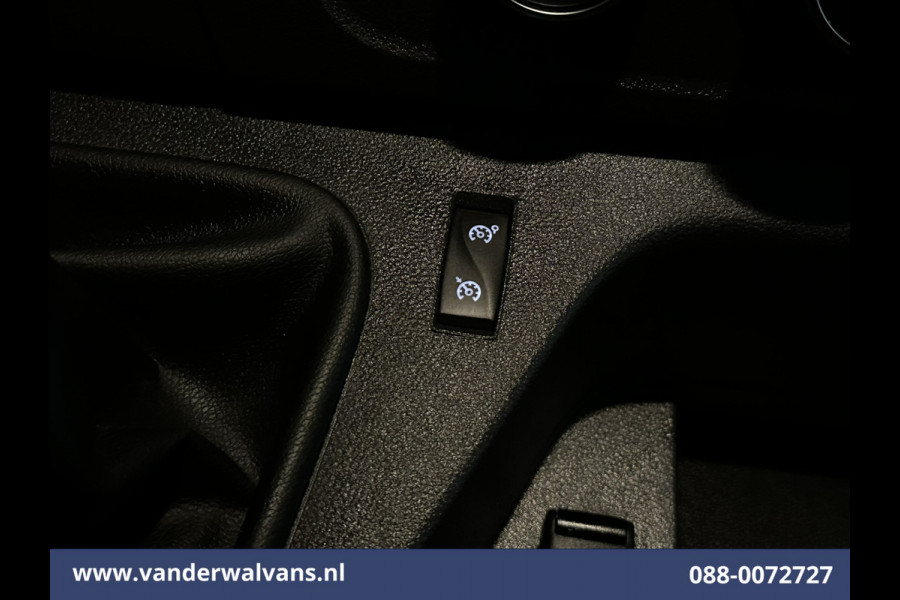Renault Master 2.3 dCi 146pk Bakwagen 222cm Hoog Laadklep Euro6 Airco | Camera | Navigatie | LED | Cruisecontrol Bijrijdersbank