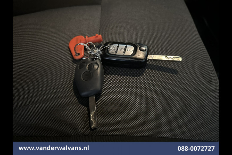 Renault Master 2.3 dCi 146pk Bakwagen 222cm Hoog Laadklep Euro6 Airco | Camera | Navigatie | LED | Cruisecontrol Bijrijdersbank