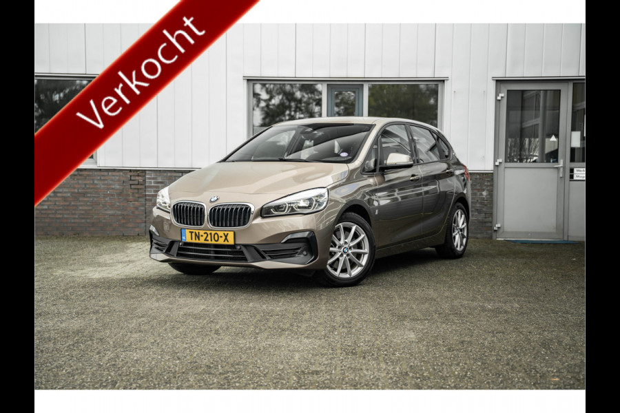BMW 2 Serie Active Tourer 225xe iPerformance Executive