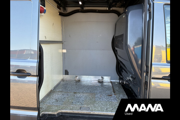 Volkswagen Crafter 35 2.0 TDI L3H3 177pk LED Automaat ClimaControl Cruise Carplay