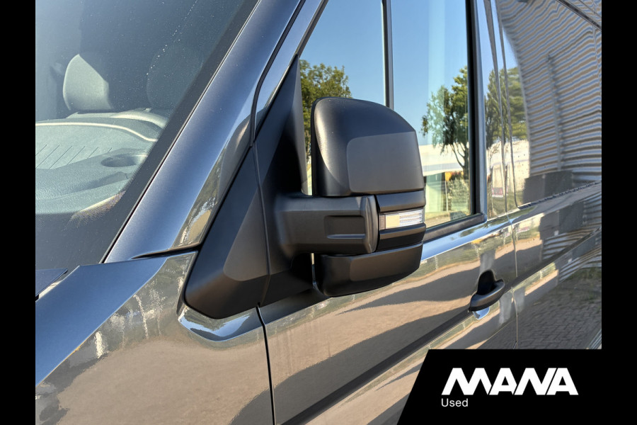 Volkswagen Crafter 35 2.0 TDI L3H3 177pk LED Automaat ClimaControl Cruise Carplay