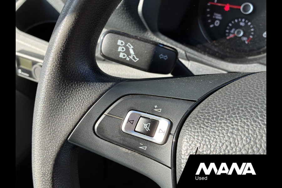 Volkswagen Crafter 35 2.0 TDI L3H3 177pk LED Automaat ClimaControl Cruise Carplay