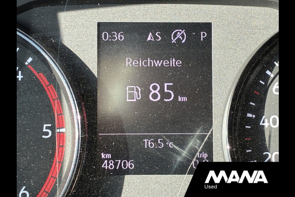 Volkswagen Crafter 35 2.0 TDI L3H3 177pk LED Automaat ClimaControl Cruise Carplay