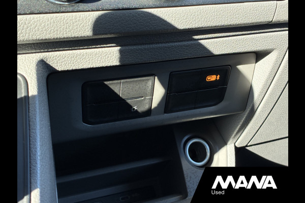 Volkswagen Crafter 35 2.0 TDI L3H3 177pk LED Automaat ClimaControl Cruise Carplay