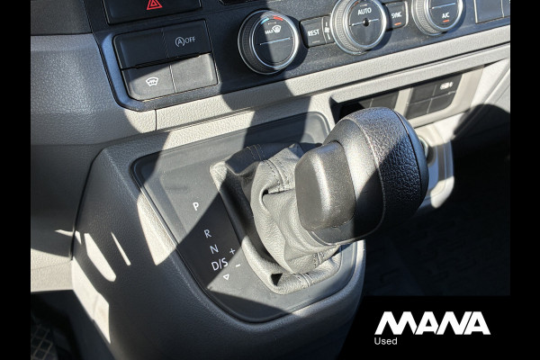 Volkswagen Crafter 35 2.0 TDI L3H3 177pk LED Automaat ClimaControl Cruise Carplay