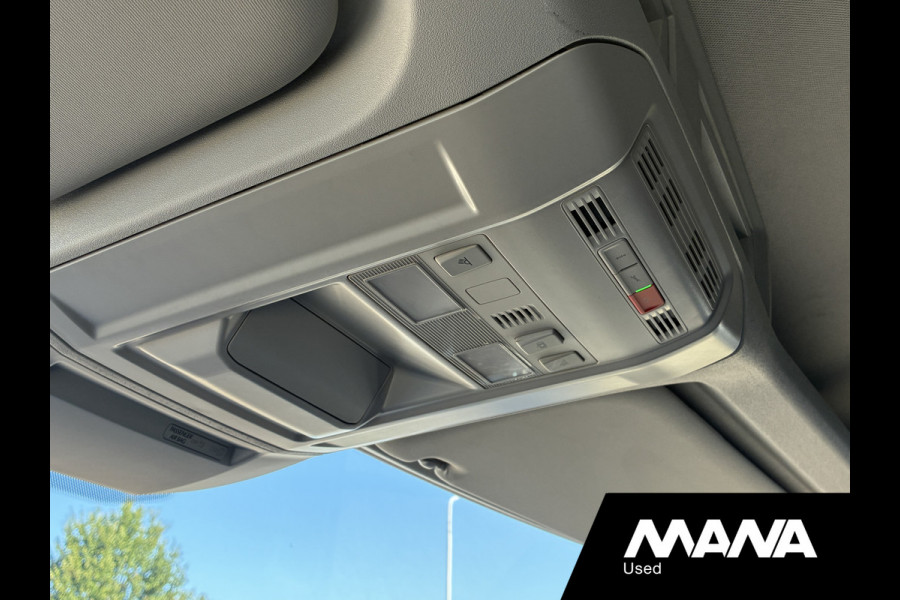 Volkswagen Crafter 35 2.0 TDI L3H3 177pk LED Automaat ClimaControl Cruise Carplay