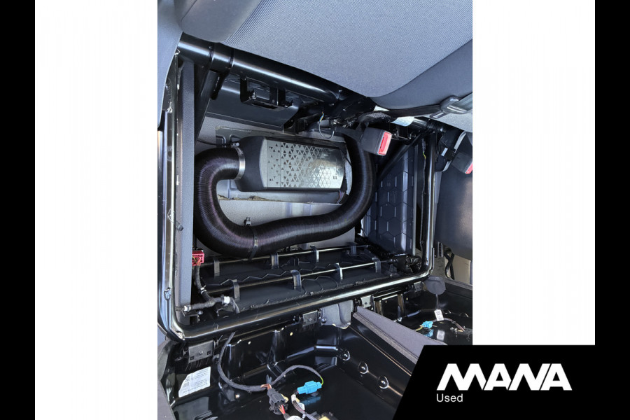 Volkswagen Crafter 35 2.0 TDI L3H3 177pk LED Automaat ClimaControl Cruise Carplay