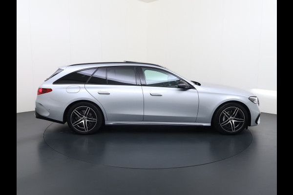Mercedes-Benz E-Klasse Estate 300 e AMG Line | Pano Burmester Trekhaak Memory