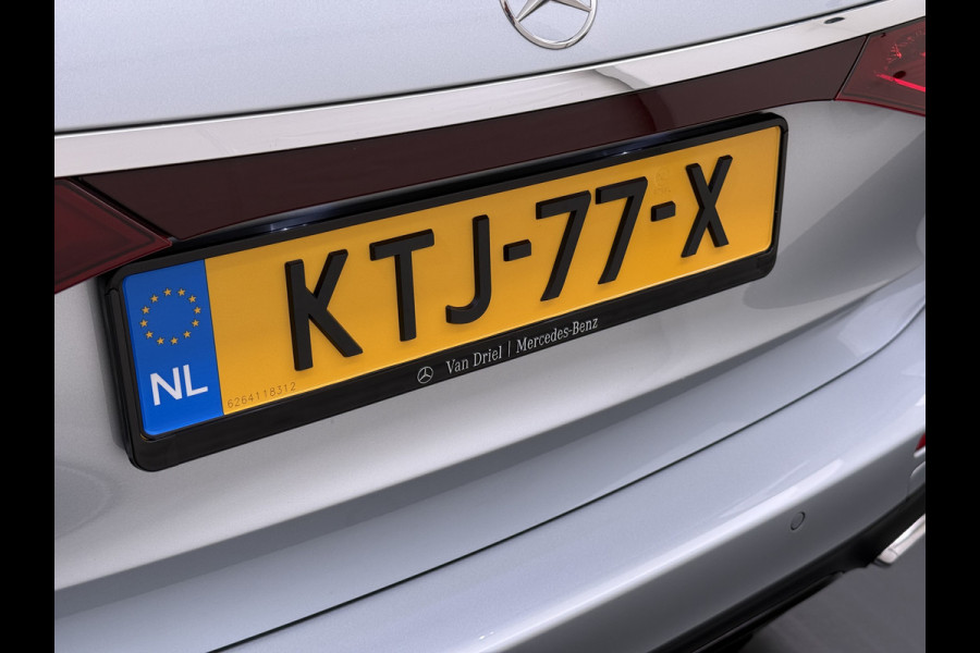 Mercedes-Benz E-Klasse Estate 300 e AMG Line | Pano Burmester Trekhaak Memory